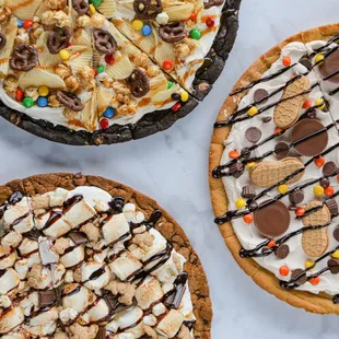 PizzaCake