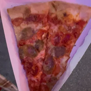 Boss Slice