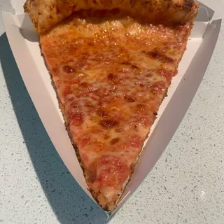 Cheese Slice