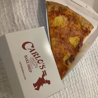Hawaiian Slice