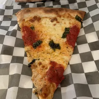 Margherita Slice