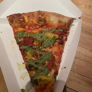 Veggie Slice