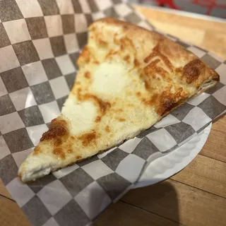 White Slice