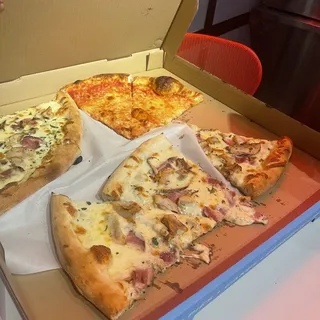Pie Cheese