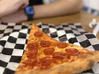 New York Pizzeria
