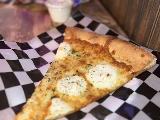 Evel Pie