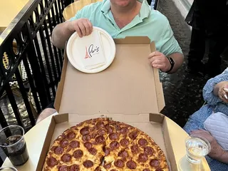 La Pizza