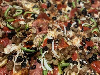 Slice Pizza 