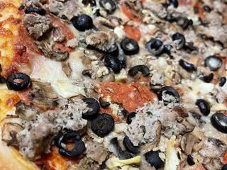 The Pizza Box