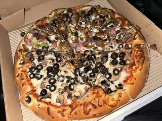 Pizza Maria