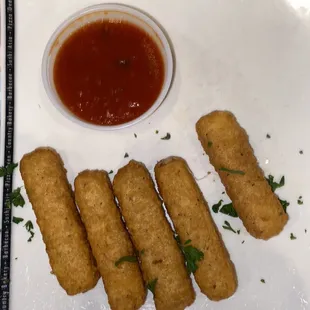 Pizza Capri