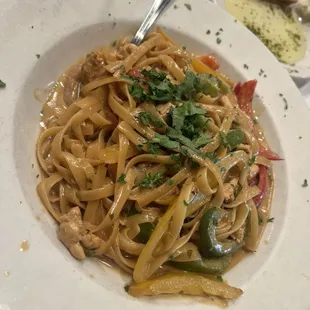 pasta, food, pasta dish