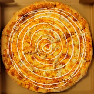 Pizza Capri's