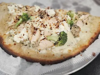 King Crust