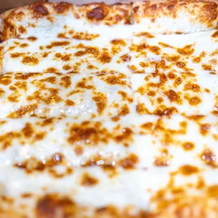 Cheesy Bread (part of $28 Cheese Bread, three-topping pizza &amp; 2L Soda Deal)