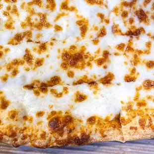 Cheesy Bread (part of $28 Cheese Bread, three-topping pizza &amp; 2L Soda Deal)