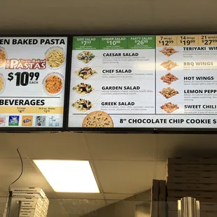 4/23 prices