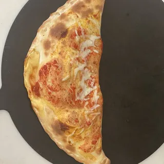 Custom Calzone