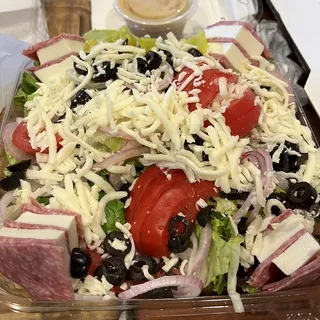 Antipasto Salad