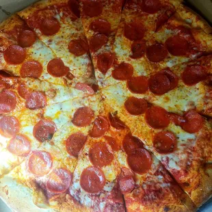 18&quot; pepp