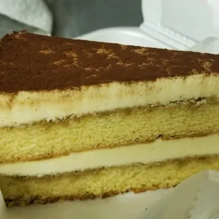 Orignal Tiramisu