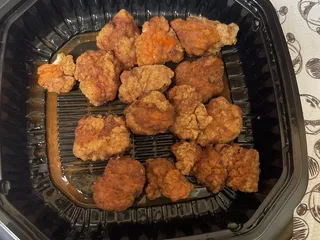 DaVinci Wings & Pizza