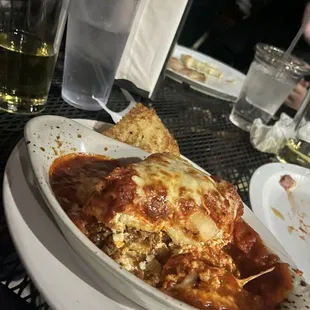 Lasagna