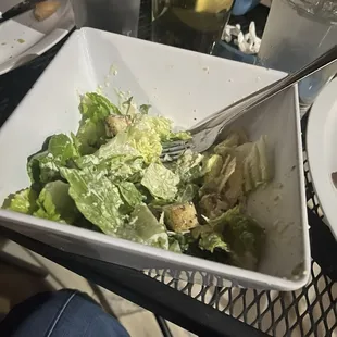 Caesar Salad