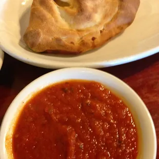 Calzone
