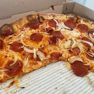 Pizza Centro
