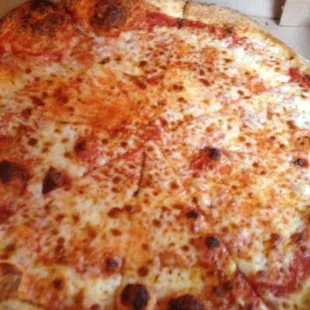 Cheese Pizza