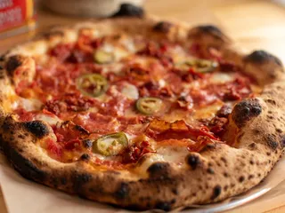 Esquina Pizza
