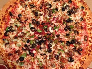 Home Run Pizza