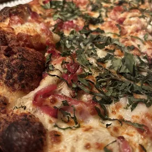 Pizza Centro Southside