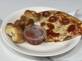 Papa G's Pizza, Pasta Cafe