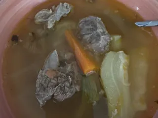 Danny’s Mexican Cafe