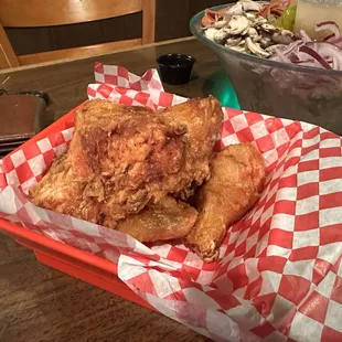 Chicken