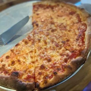 Cheese Pizza
