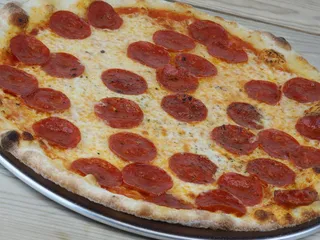 Pizzeria Da Tonino