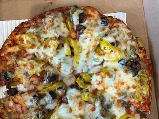 Primetime Pizza