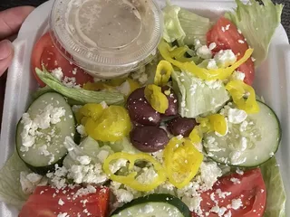 Antonietti Pizzeria