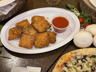Nova Pizza