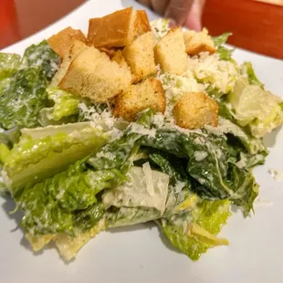 Caesar Salad