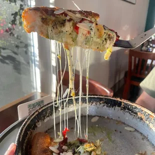 The John Dillinger Pizza