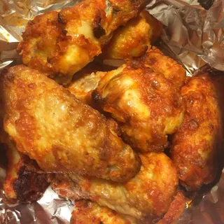 Buffalo Wings