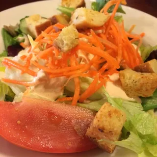 House Salad