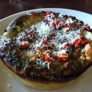 The Wrigley Field Pizza