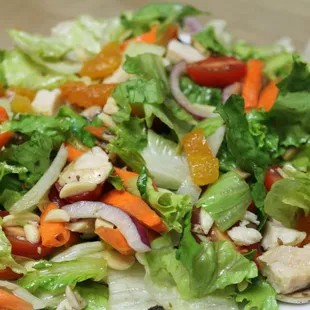 Chicken Salad