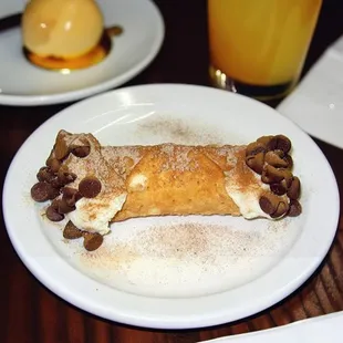 Cannoli