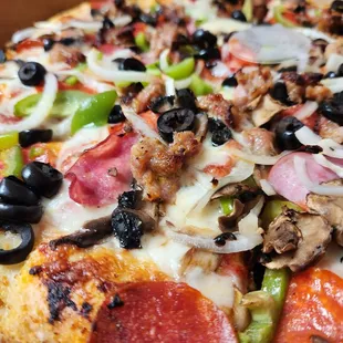 Pizz&apos;A Chicago - The Fridge (large size)
